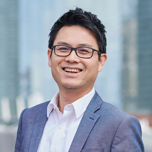 Hung Tran
